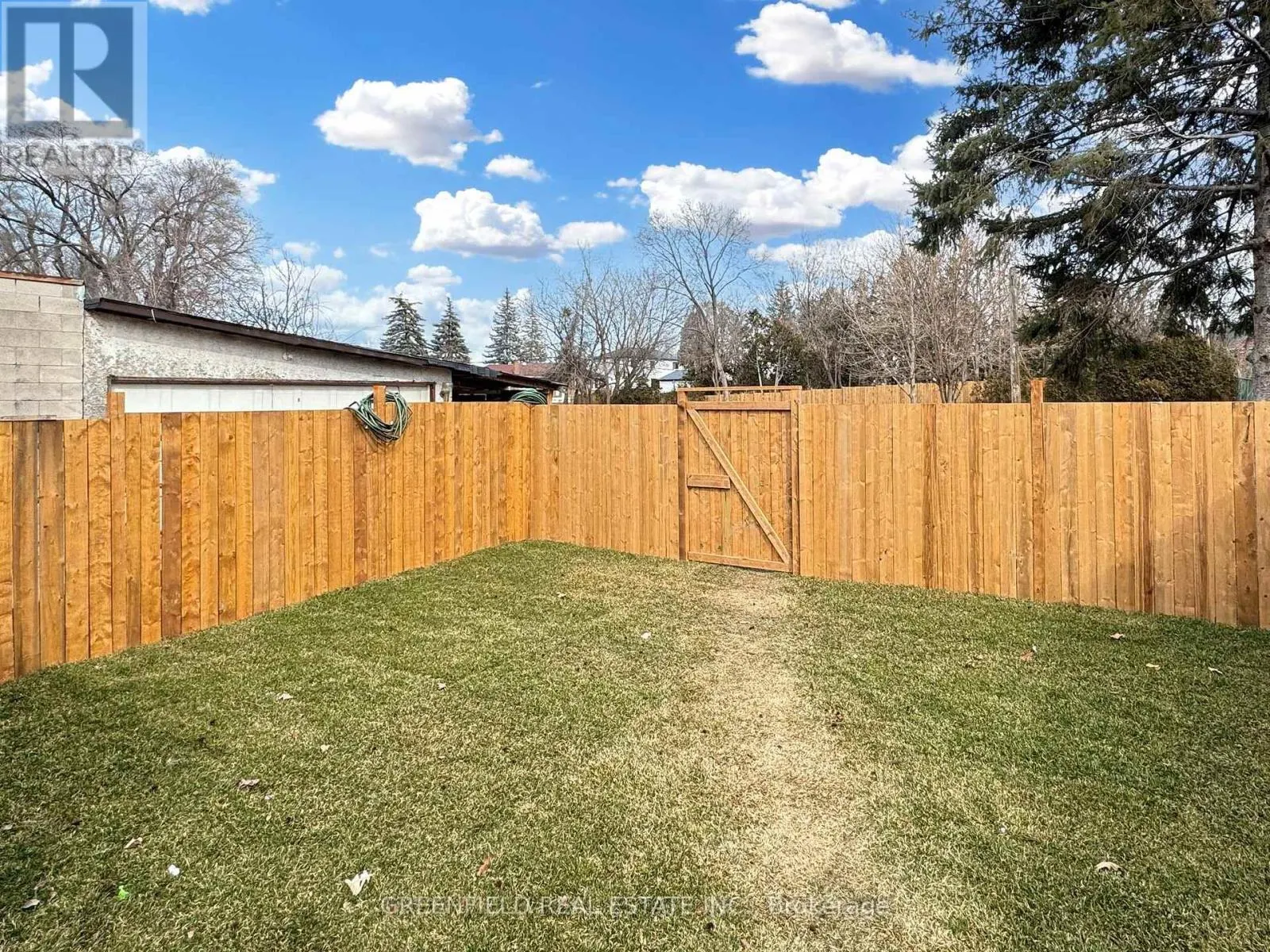3131 WESTON ROAD
