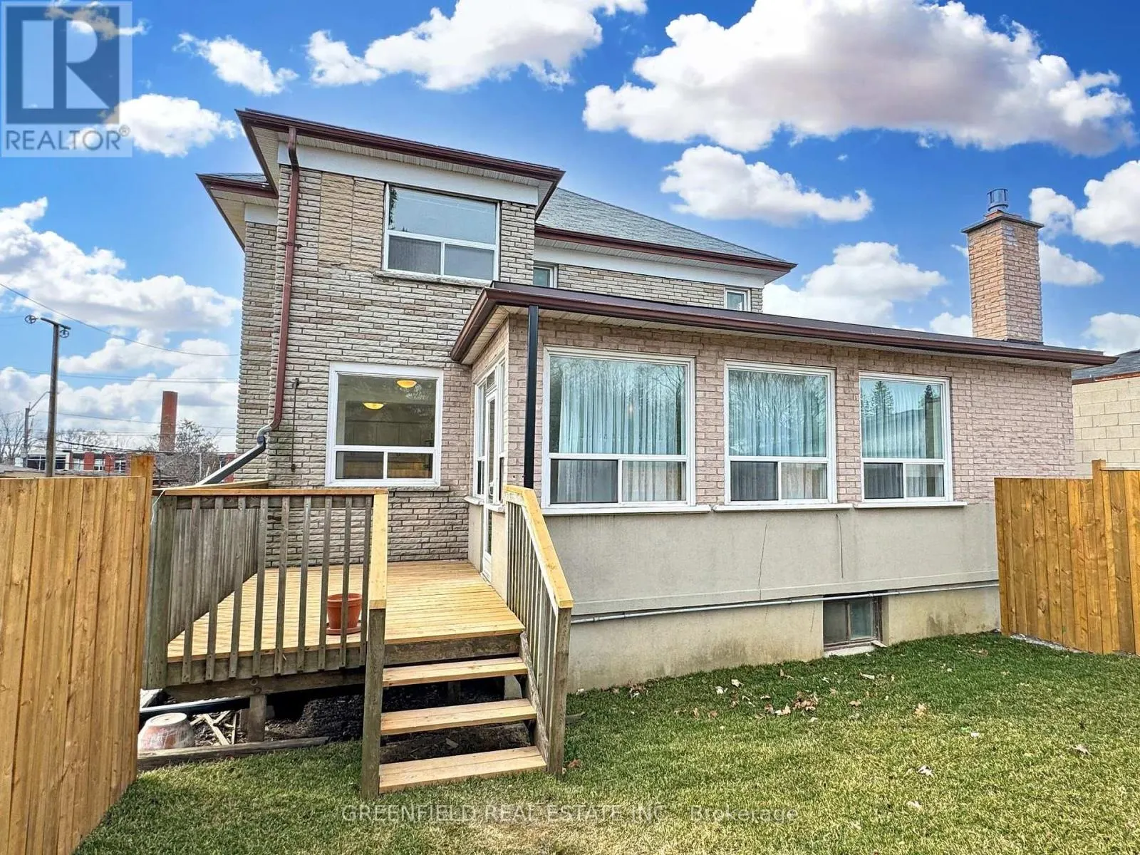 3131 WESTON ROAD