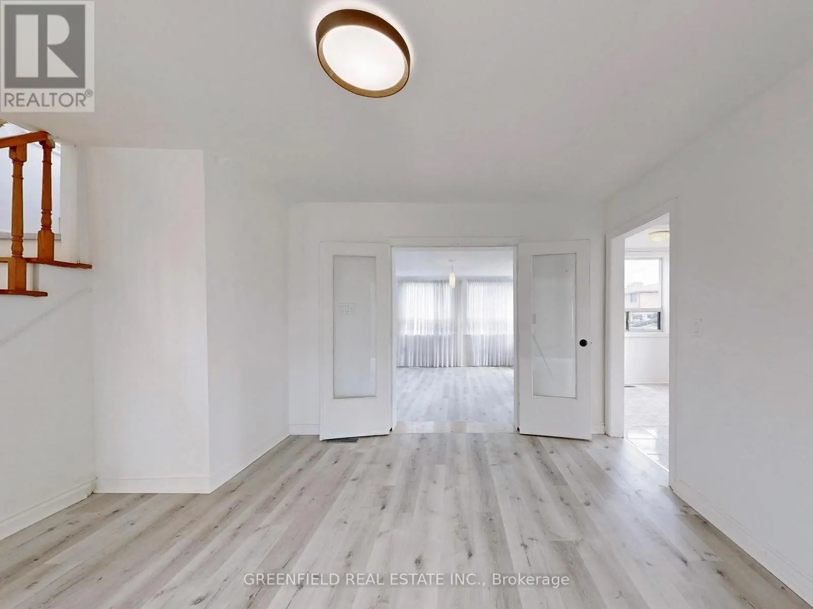 3131 WESTON ROAD