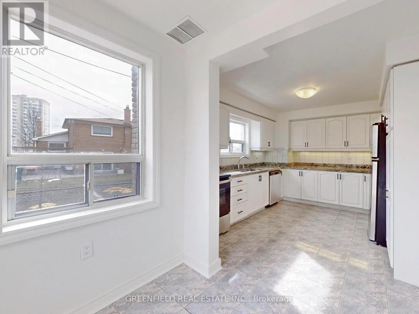 3131 WESTON ROAD