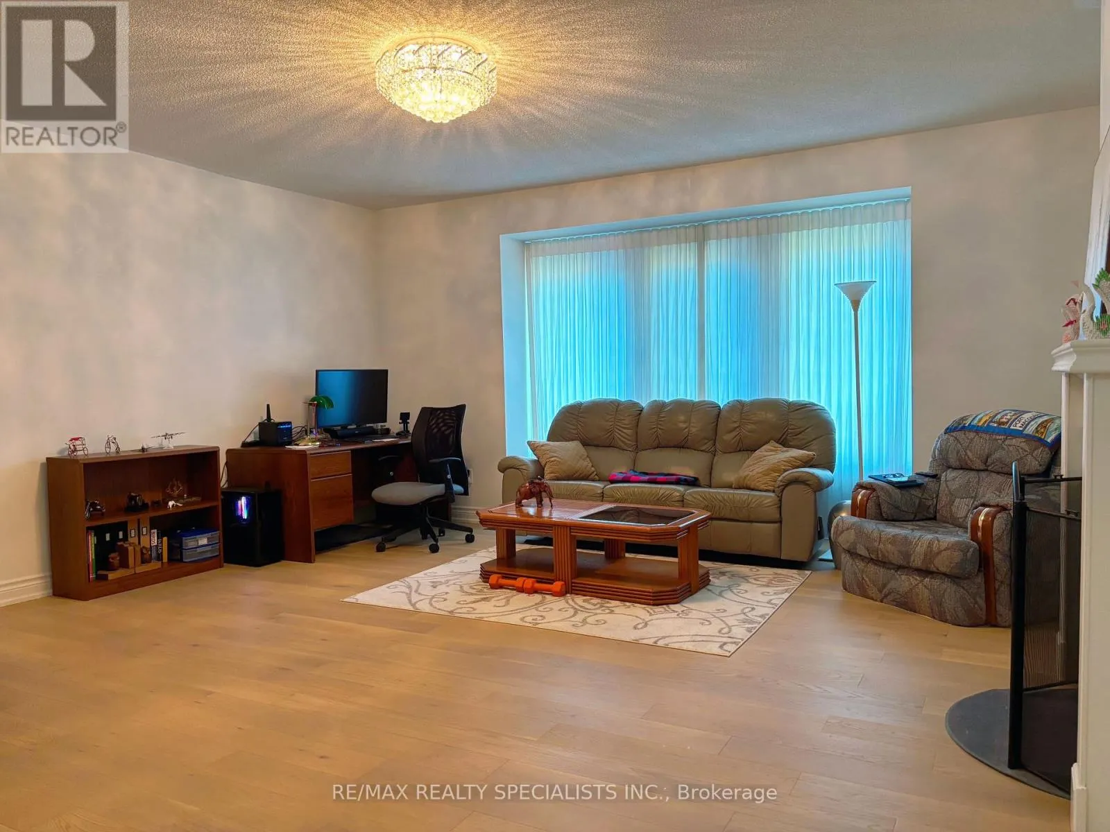 796 ALLIANCE COURT