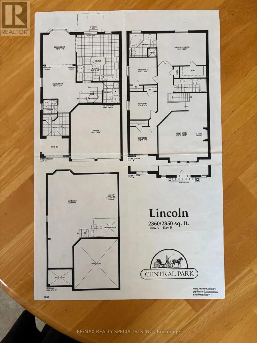 796 ALLIANCE COURT