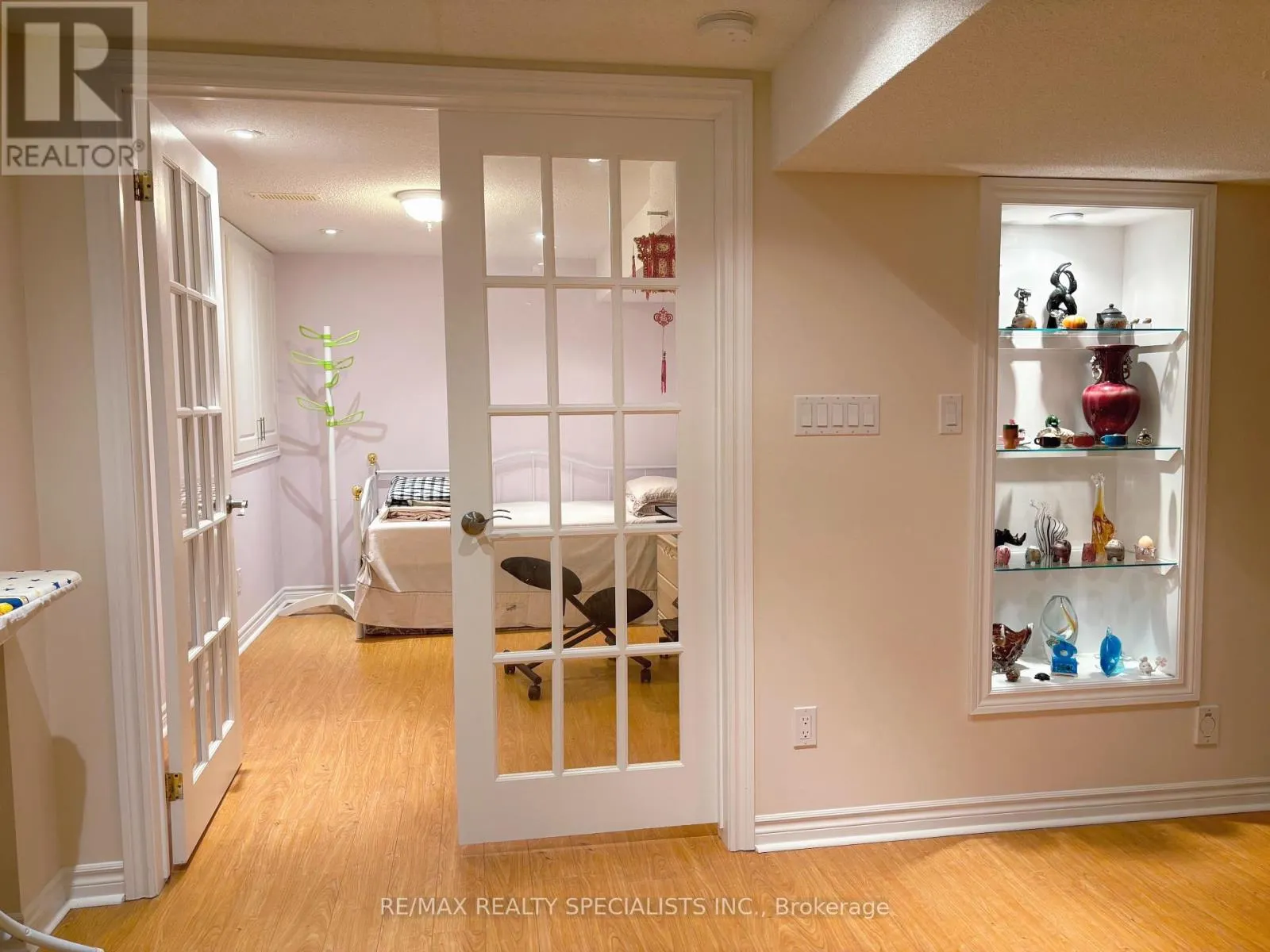 796 ALLIANCE COURT
