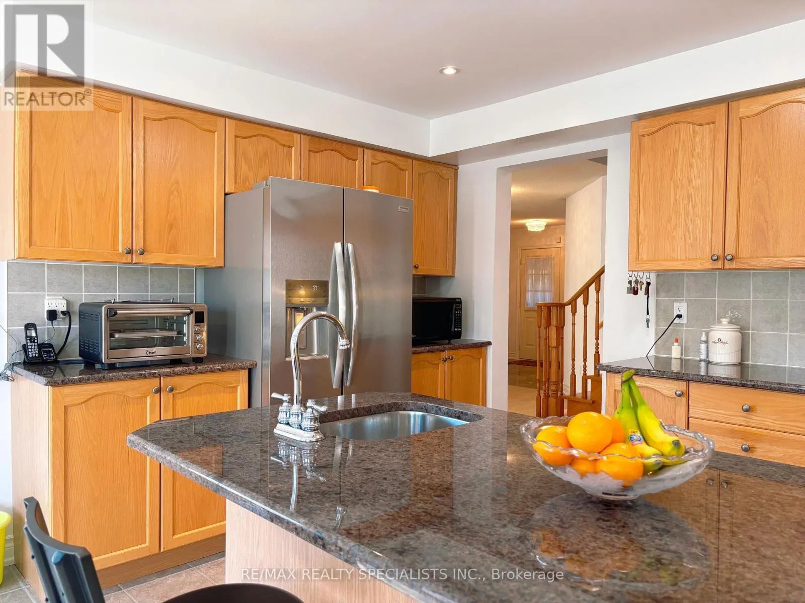 796 ALLIANCE COURT