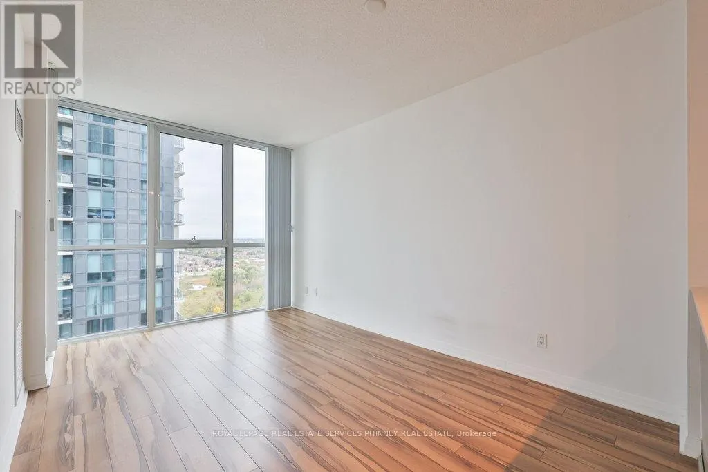 1610 - 55 EGLINTON AVENUE W