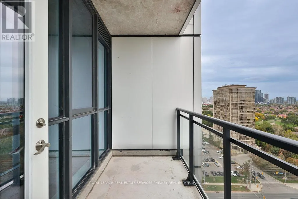 1610 - 55 EGLINTON AVENUE W