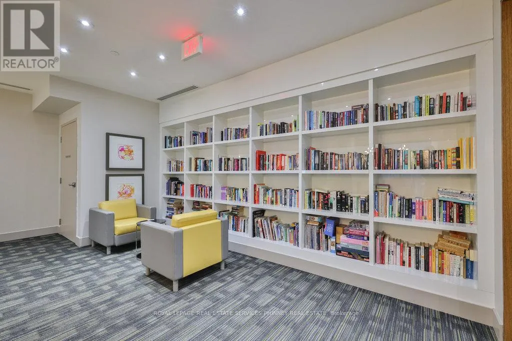 1610 - 55 EGLINTON AVENUE W