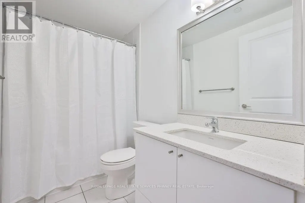 1610 - 55 EGLINTON AVENUE W