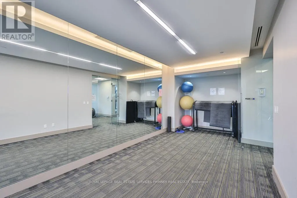 1610 - 55 EGLINTON AVENUE W