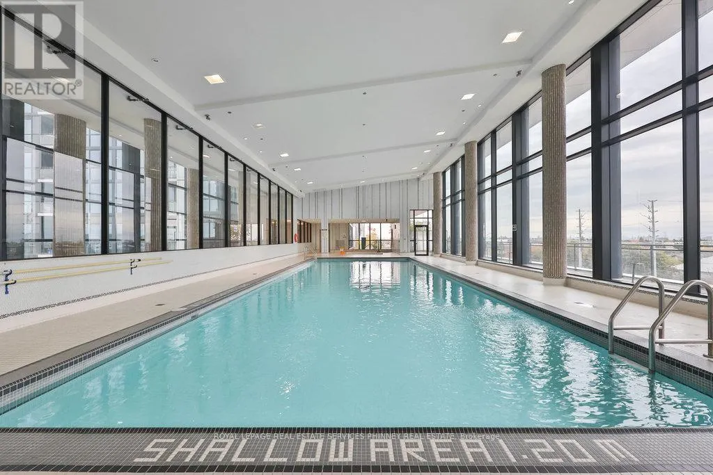 1610 - 55 EGLINTON AVENUE W