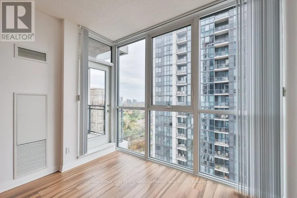 1610 - 55 EGLINTON AVENUE W
