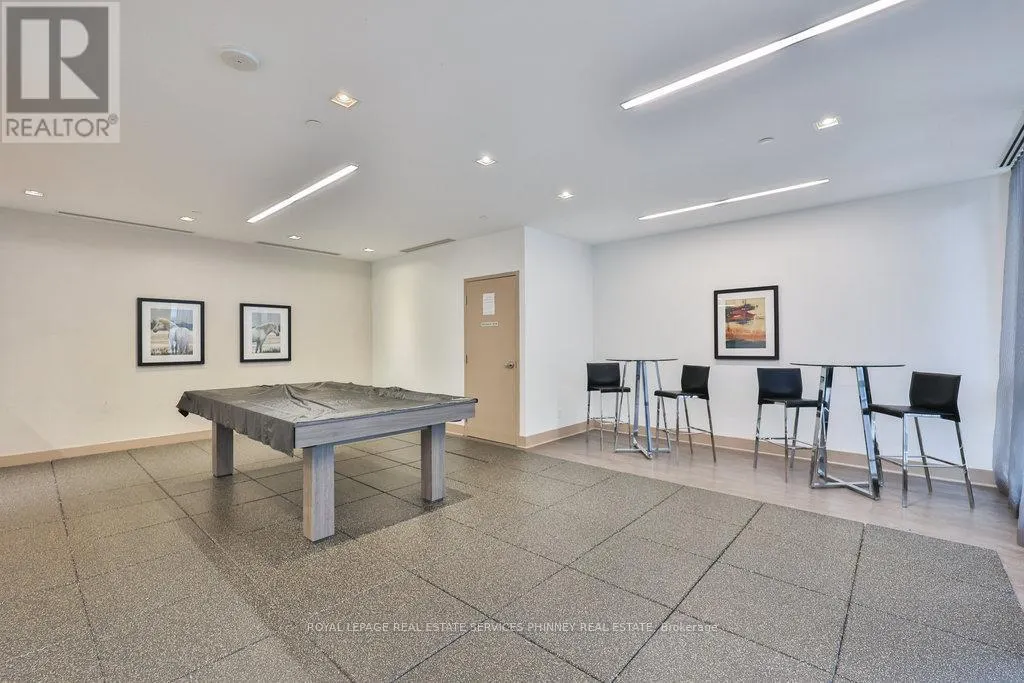 1610 - 55 EGLINTON AVENUE W