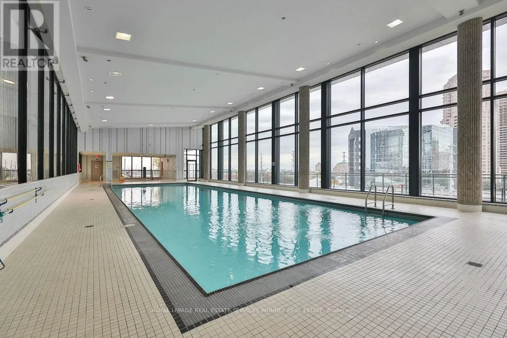 1610 - 55 EGLINTON AVENUE W
