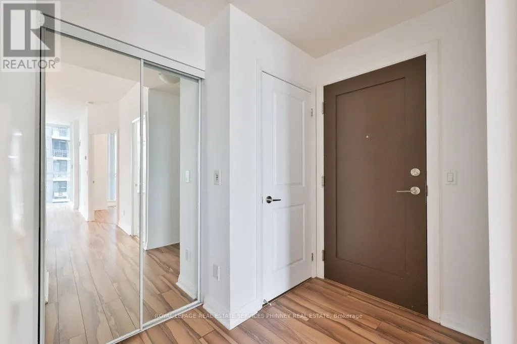 1610 - 55 EGLINTON AVENUE W