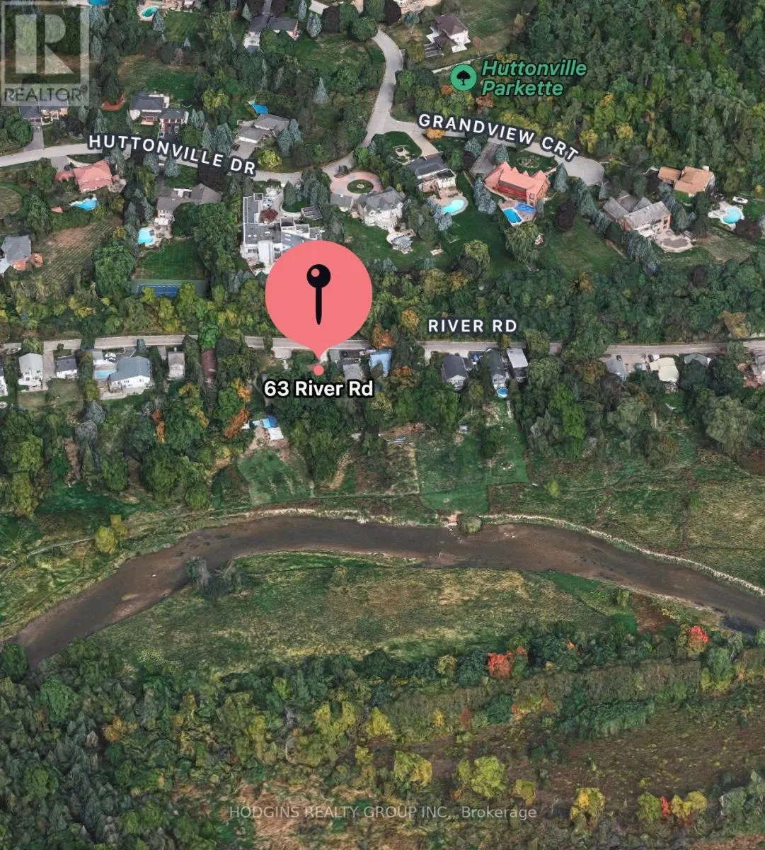 63 RIVER ROAD