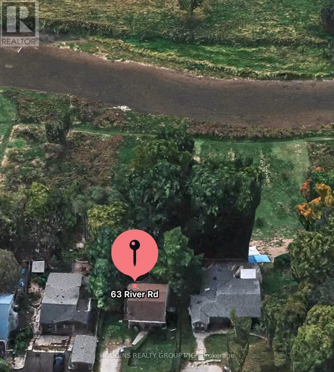 63 RIVER ROAD