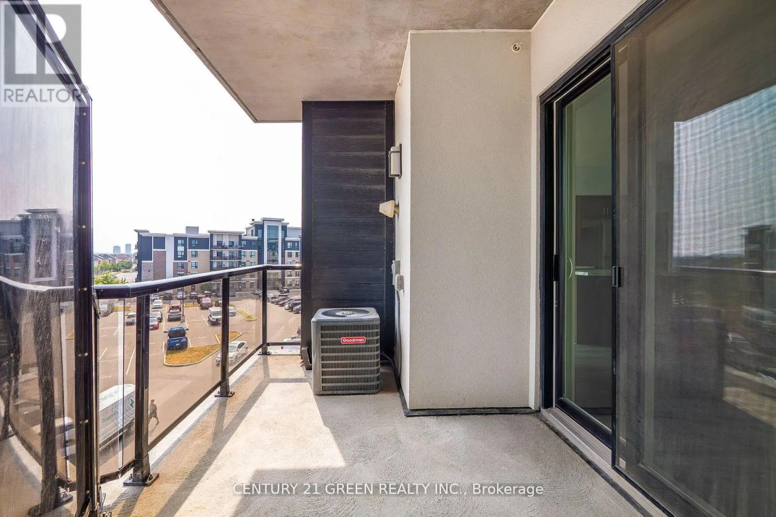#417 - 630 SAUVE STREET