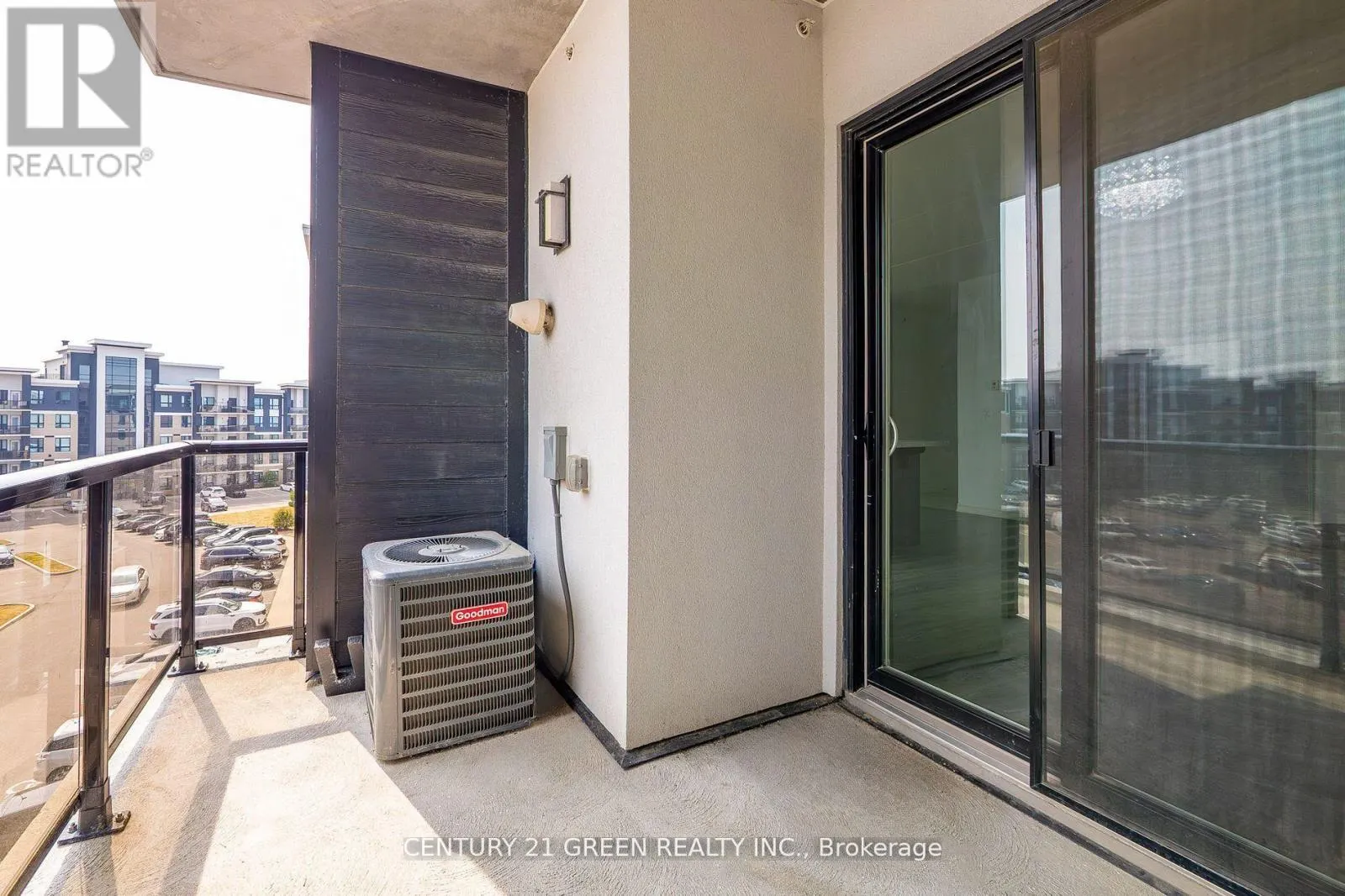 #417 - 630 SAUVE STREET