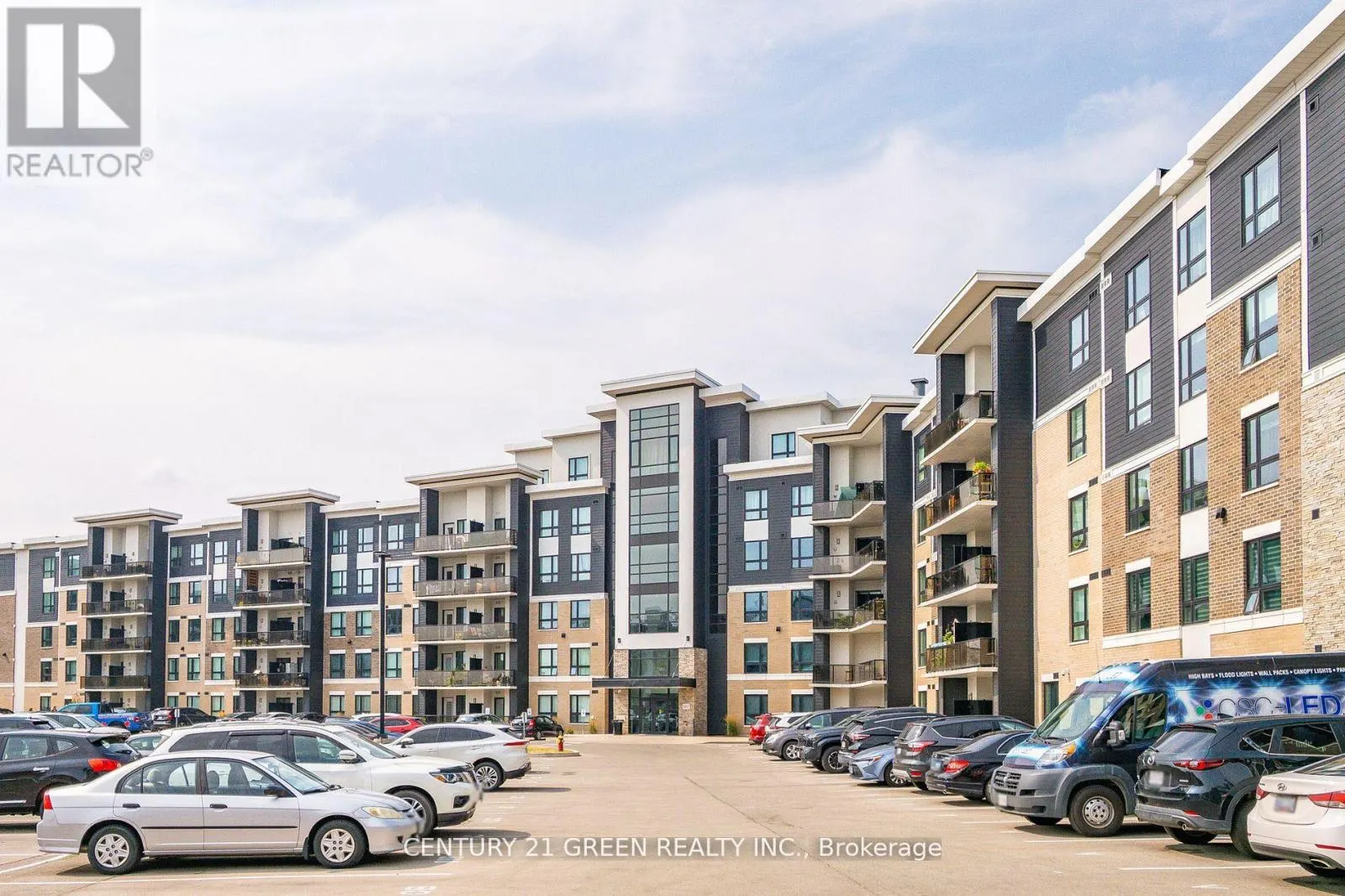 #417 - 630 SAUVE STREET