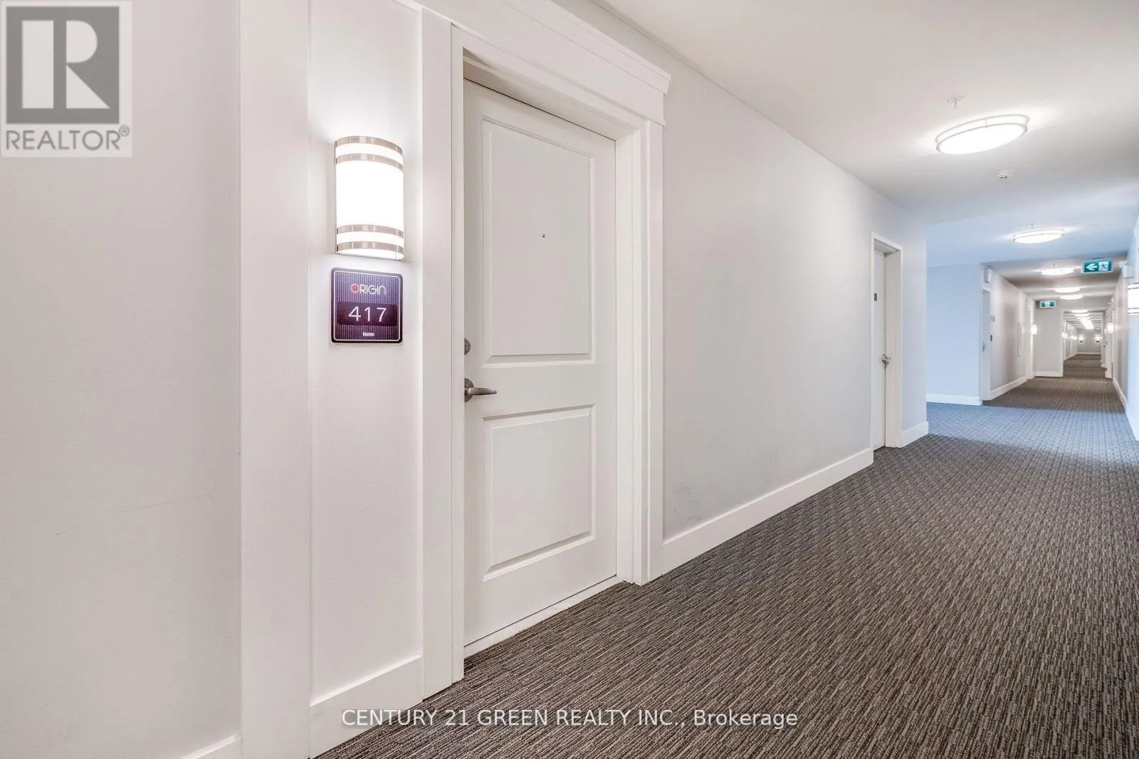 #417 - 630 SAUVE STREET