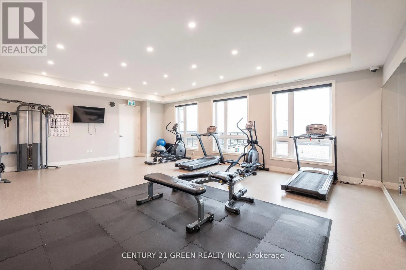 #417 - 630 SAUVE STREET