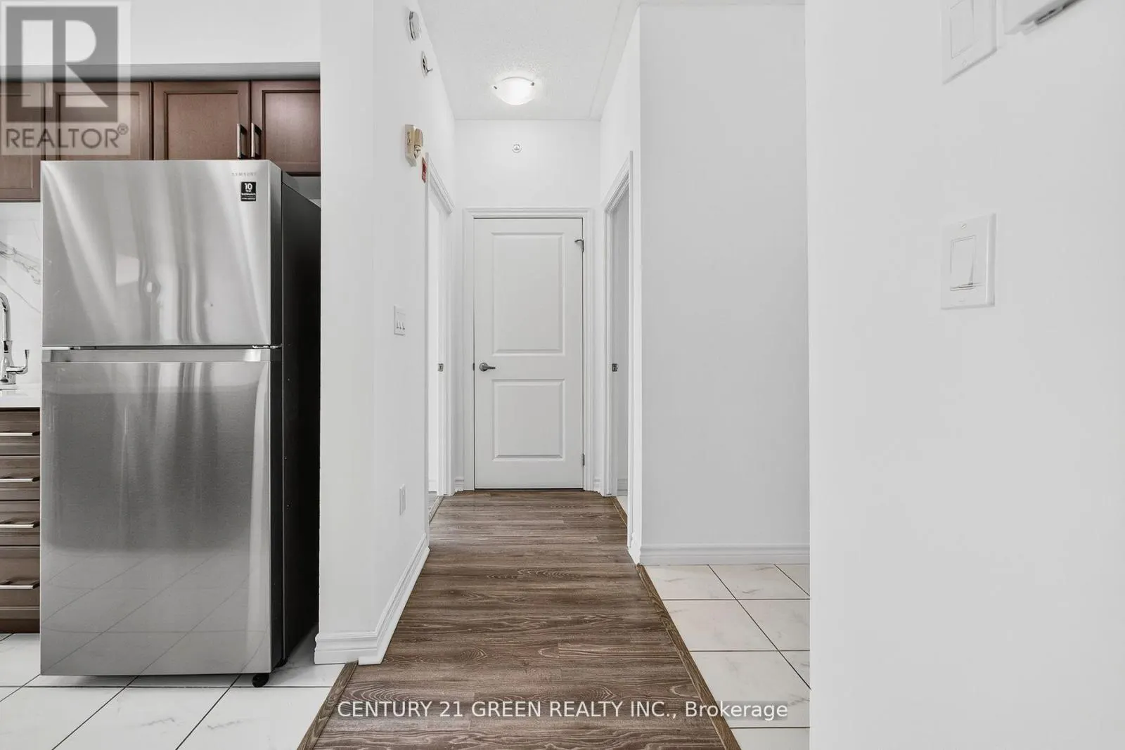#417 - 630 SAUVE STREET