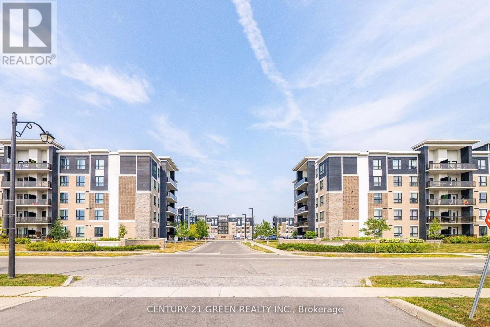 #417 - 630 SAUVE STREET