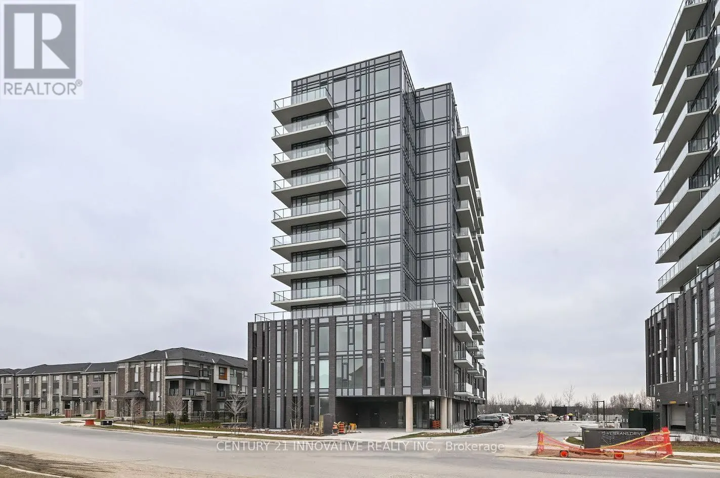 1210 - 225 VETERANS DRIVE N