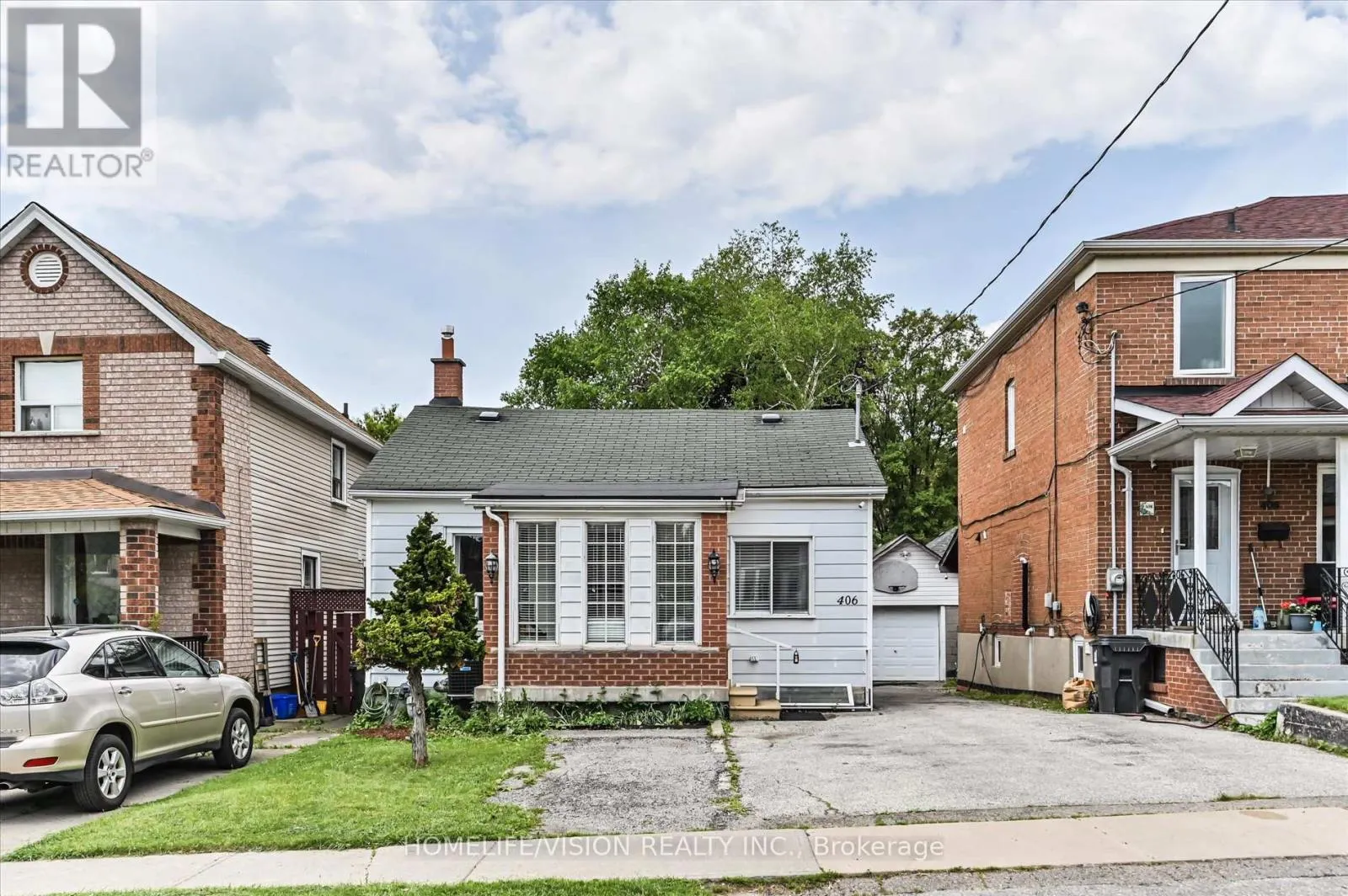 406 NAIRN AVENUE