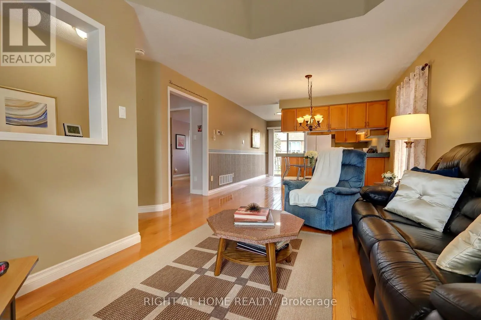 24 HUFFMANN DRIVE