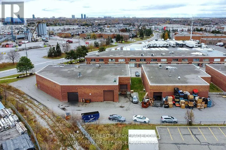 54 VAN KIRK DRIVE