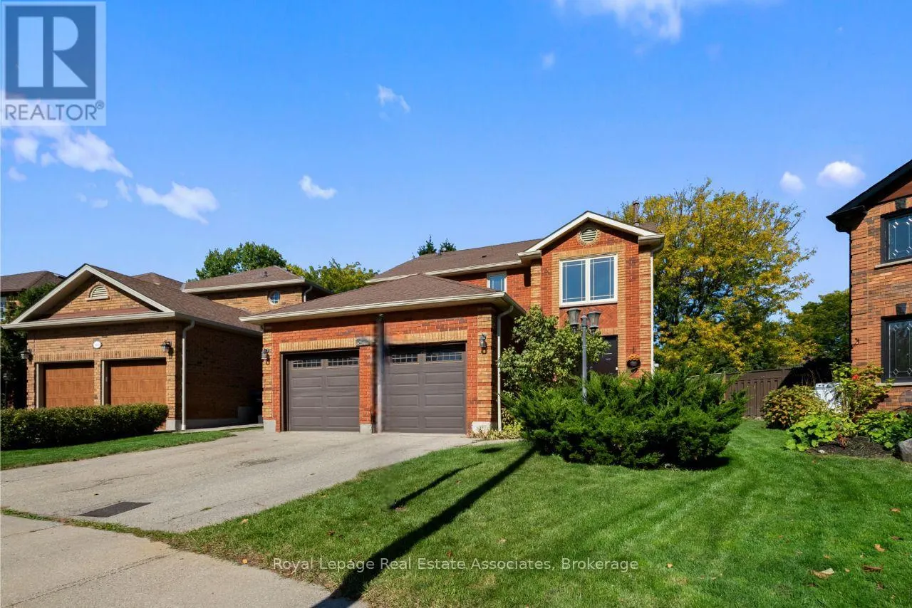 3439 MULCASTER ROAD