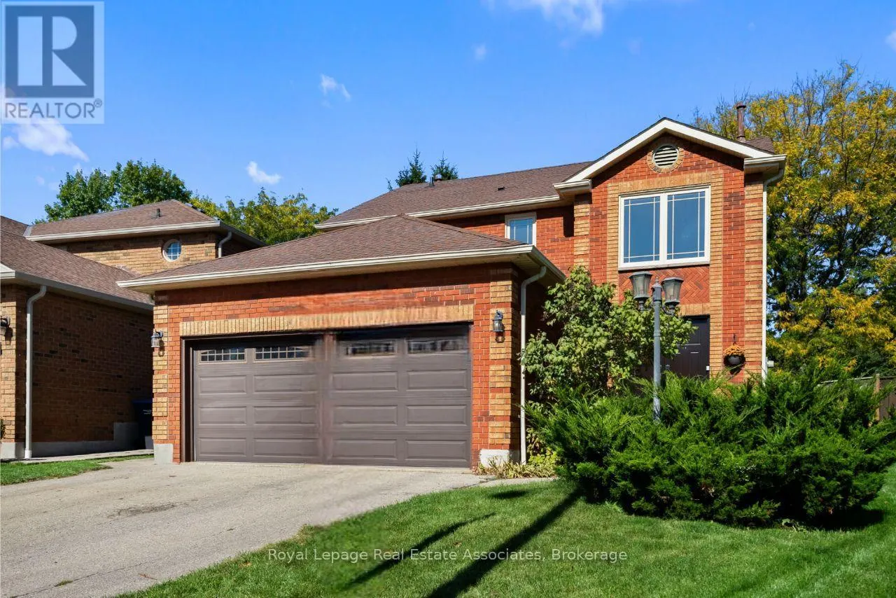 3439 MULCASTER ROAD