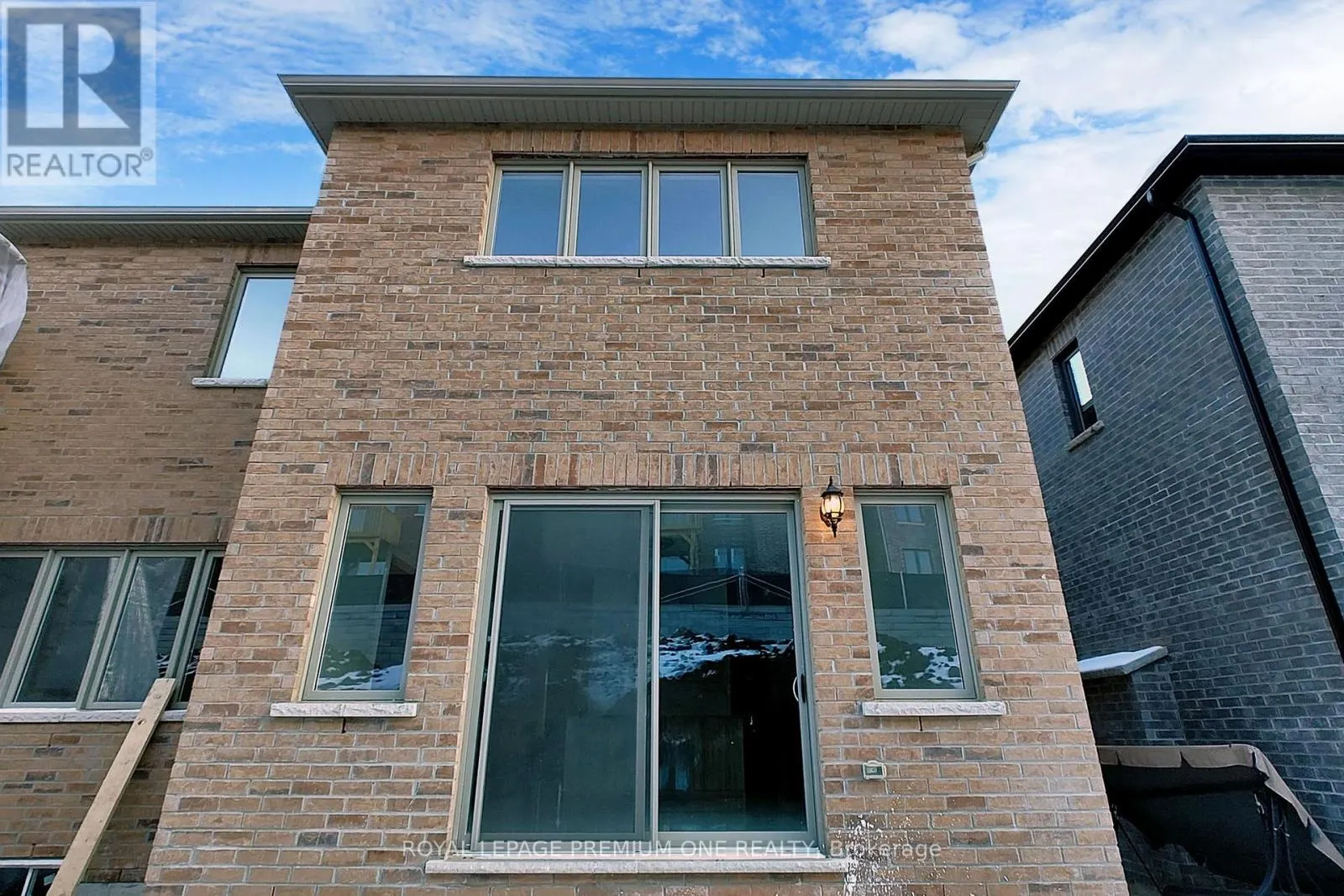 44 JAMES WALKER AVENUE