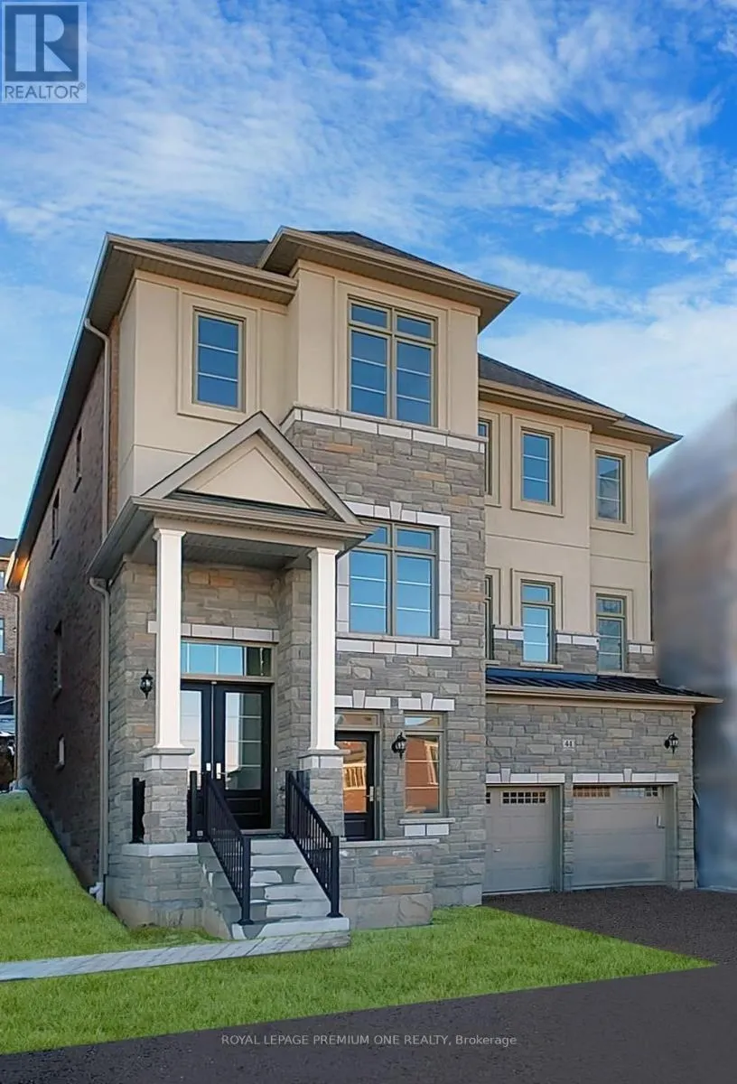 44 JAMES WALKER AVENUE