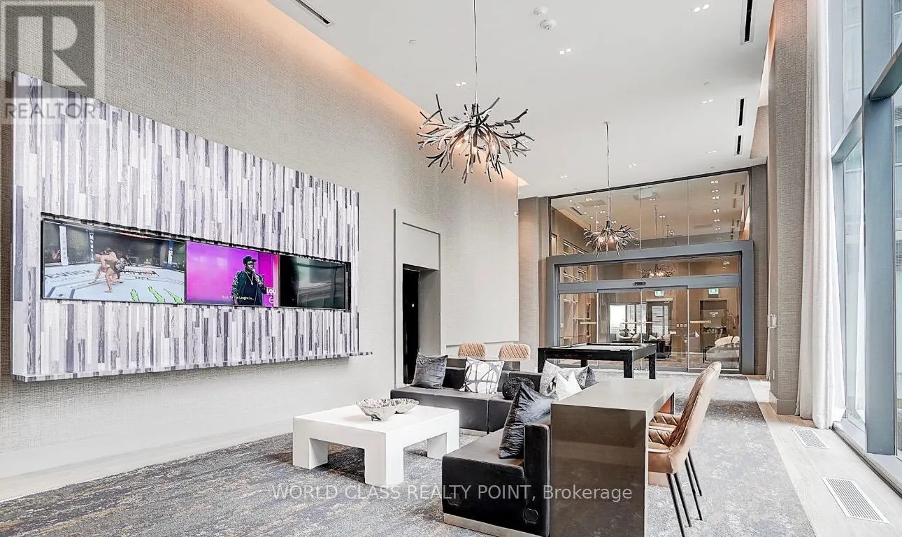609 - 2450 OLD BRONTE ROAD