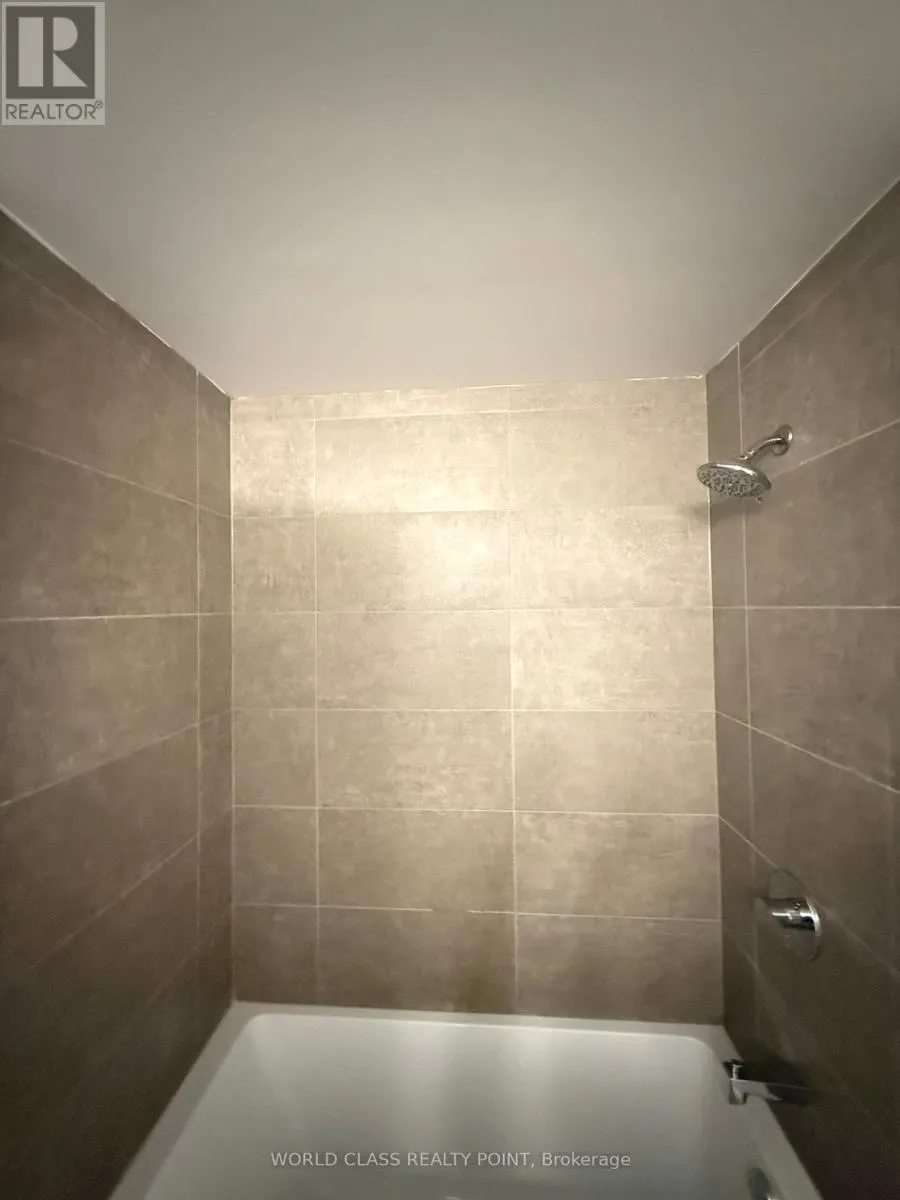 609 - 2450 OLD BRONTE ROAD