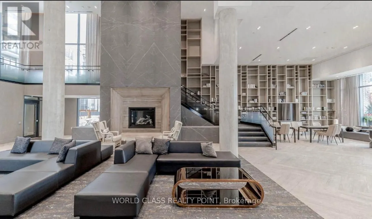 609 - 2450 OLD BRONTE ROAD