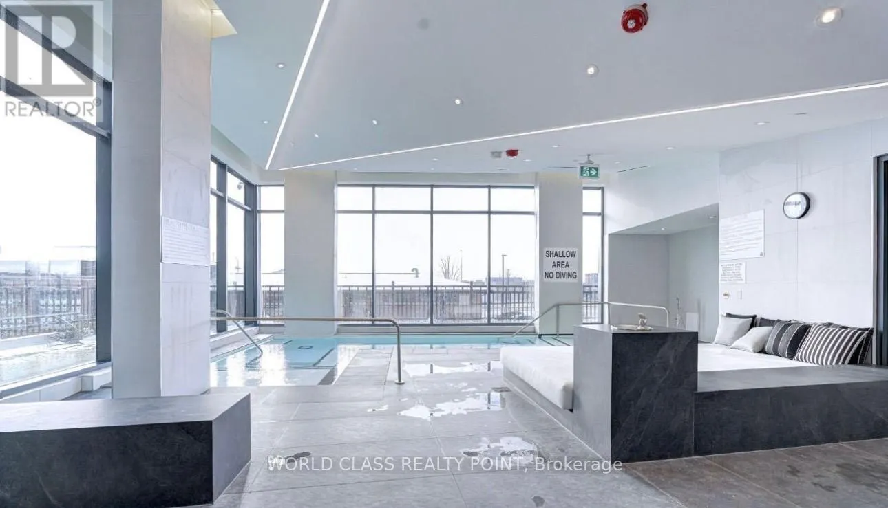 609 - 2450 OLD BRONTE ROAD
