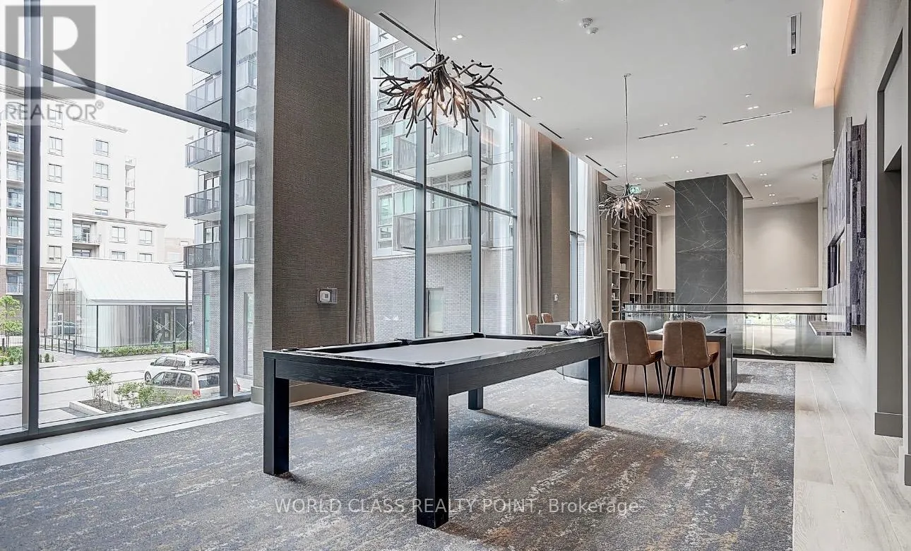 609 - 2450 OLD BRONTE ROAD