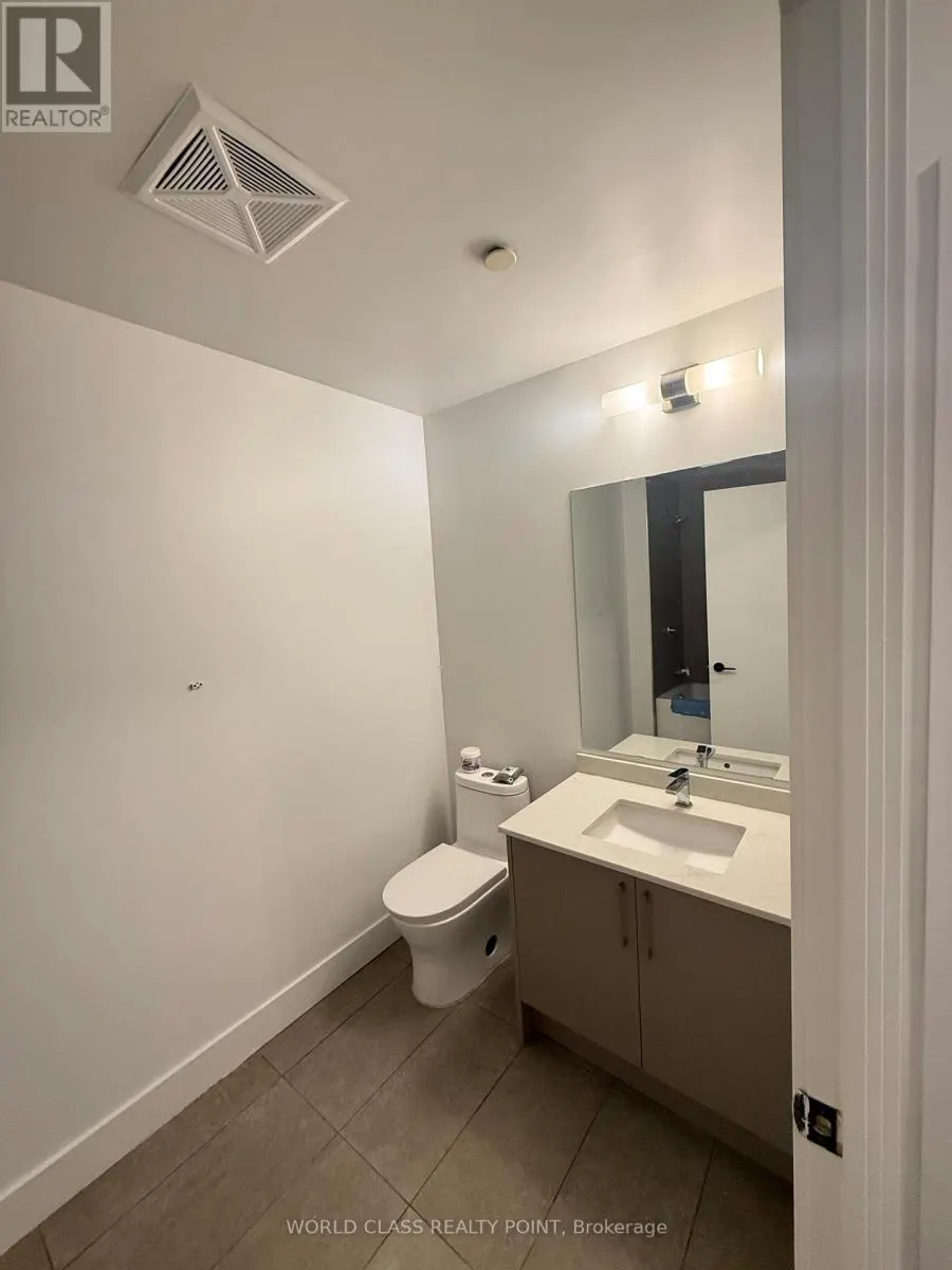 609 - 2450 OLD BRONTE ROAD