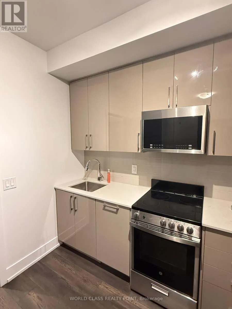 609 - 2450 OLD BRONTE ROAD