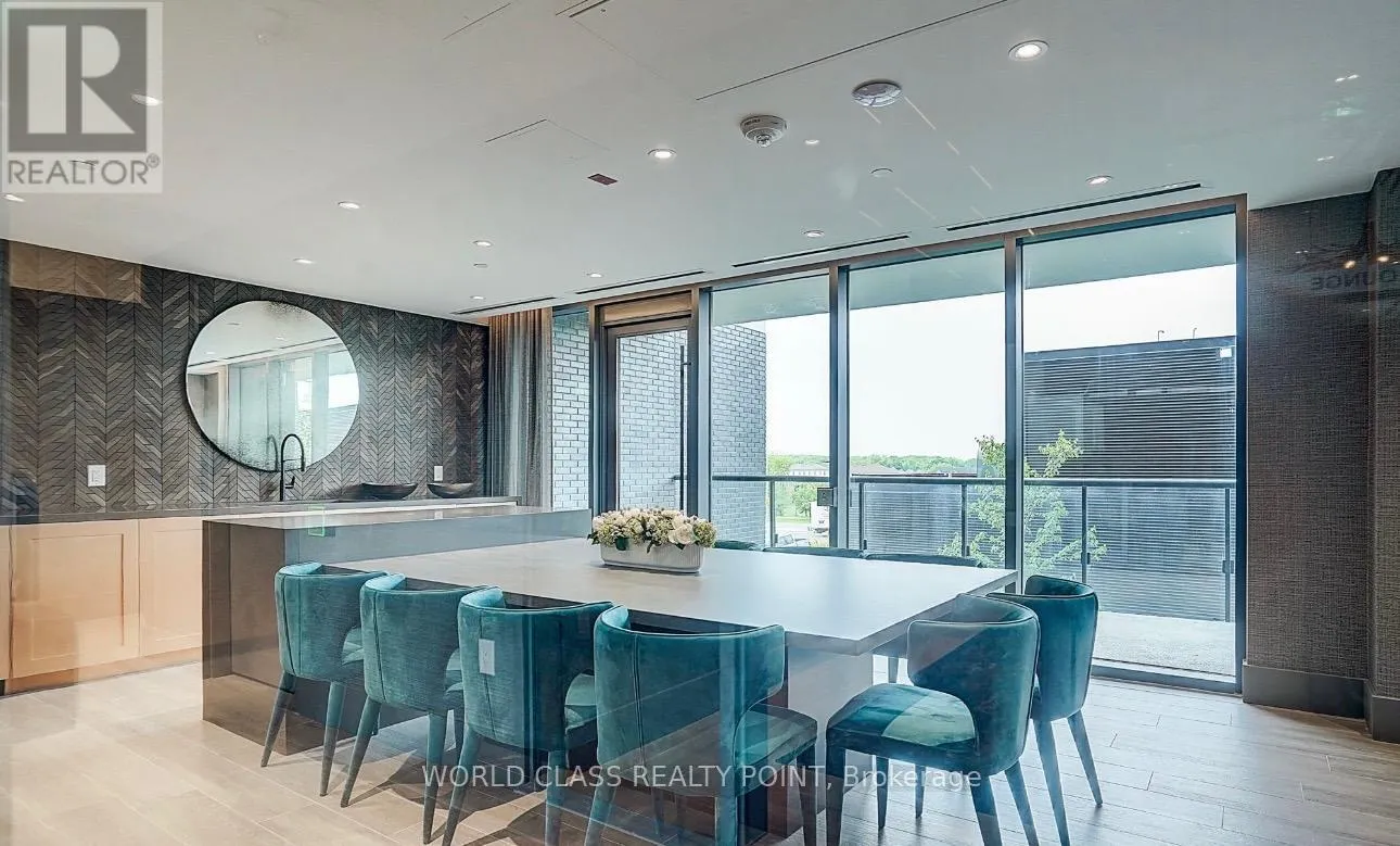 609 - 2450 OLD BRONTE ROAD