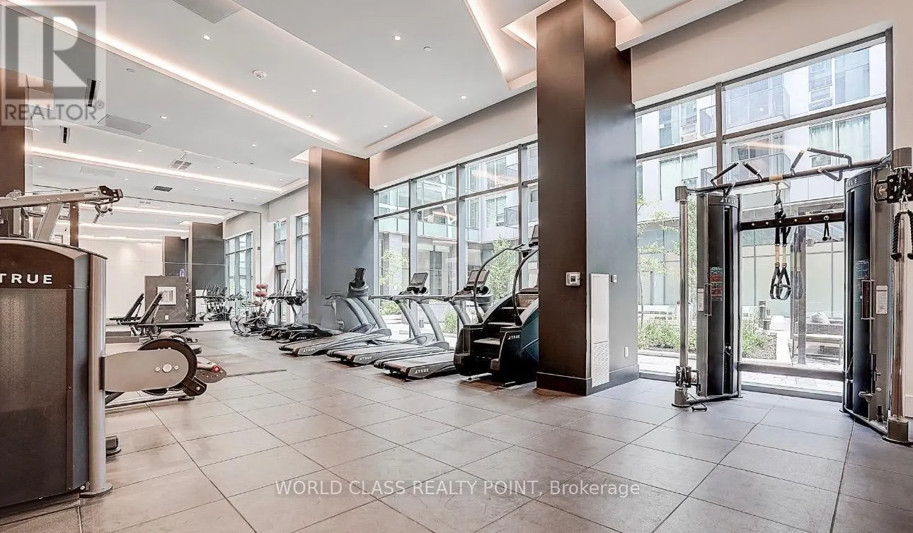 609 - 2450 OLD BRONTE ROAD