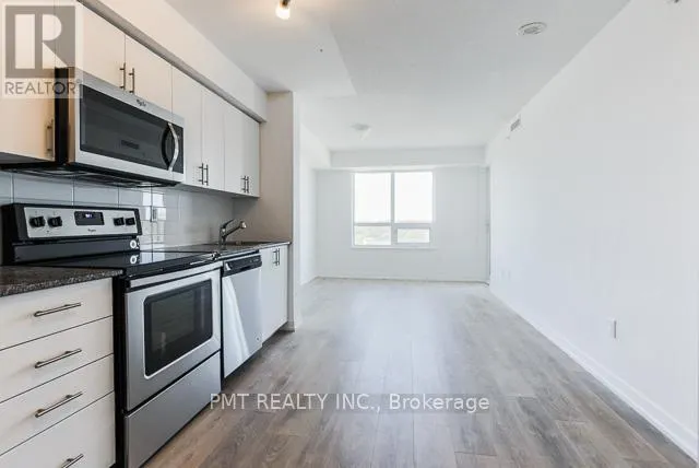 1609 - 1420 DUPONT STREET
