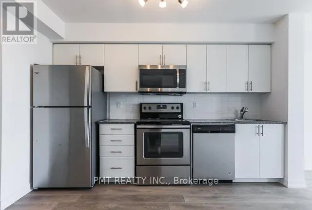 1609 - 1420 DUPONT STREET