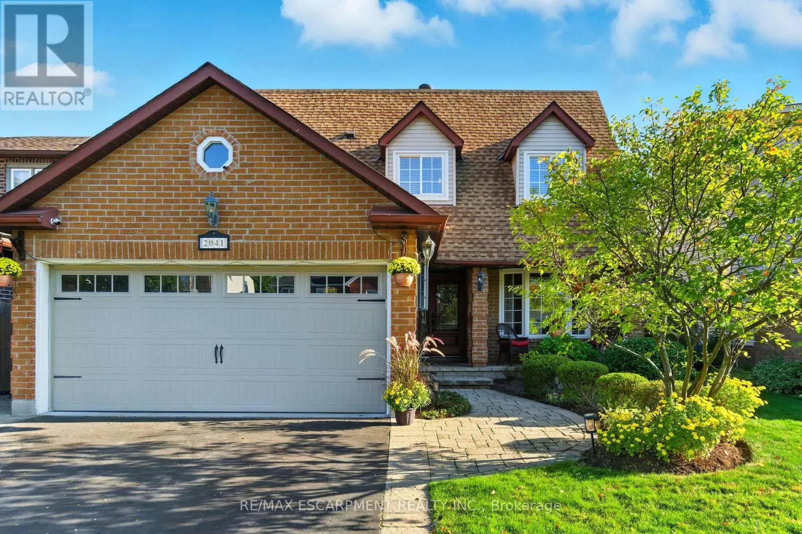 2041 QUAIL VALLEY DRIVE