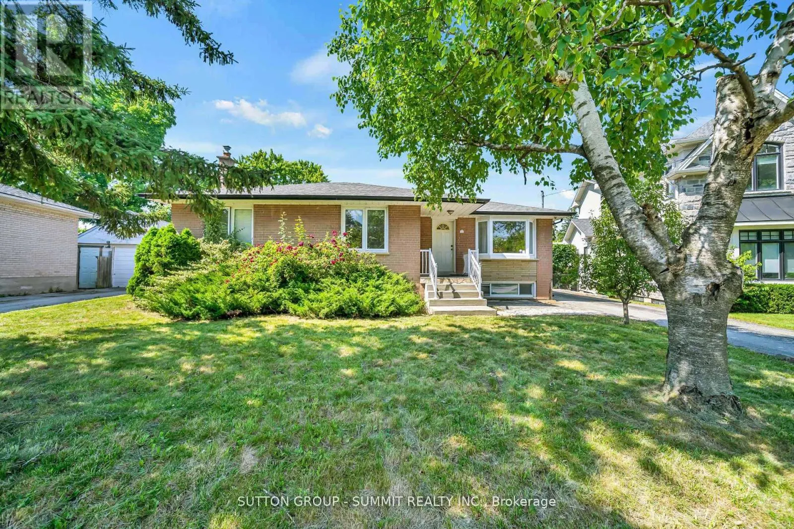 465 SEATON DRIVE