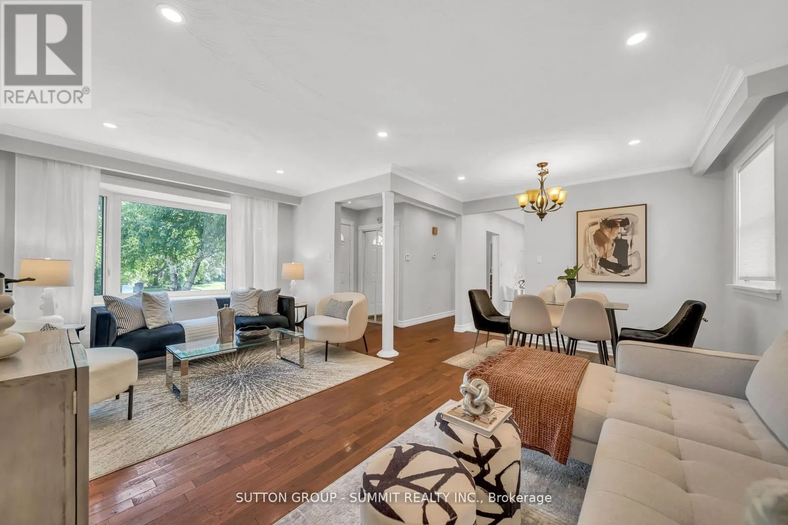 465 SEATON DRIVE