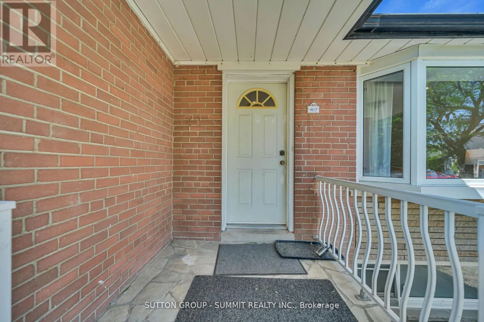 465 SEATON DRIVE